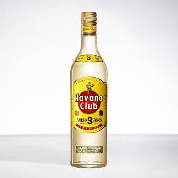Havana club 1l btl 