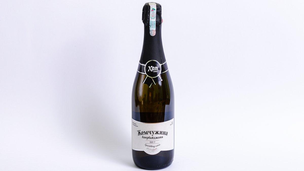 Jemcujina 0.75 btl 