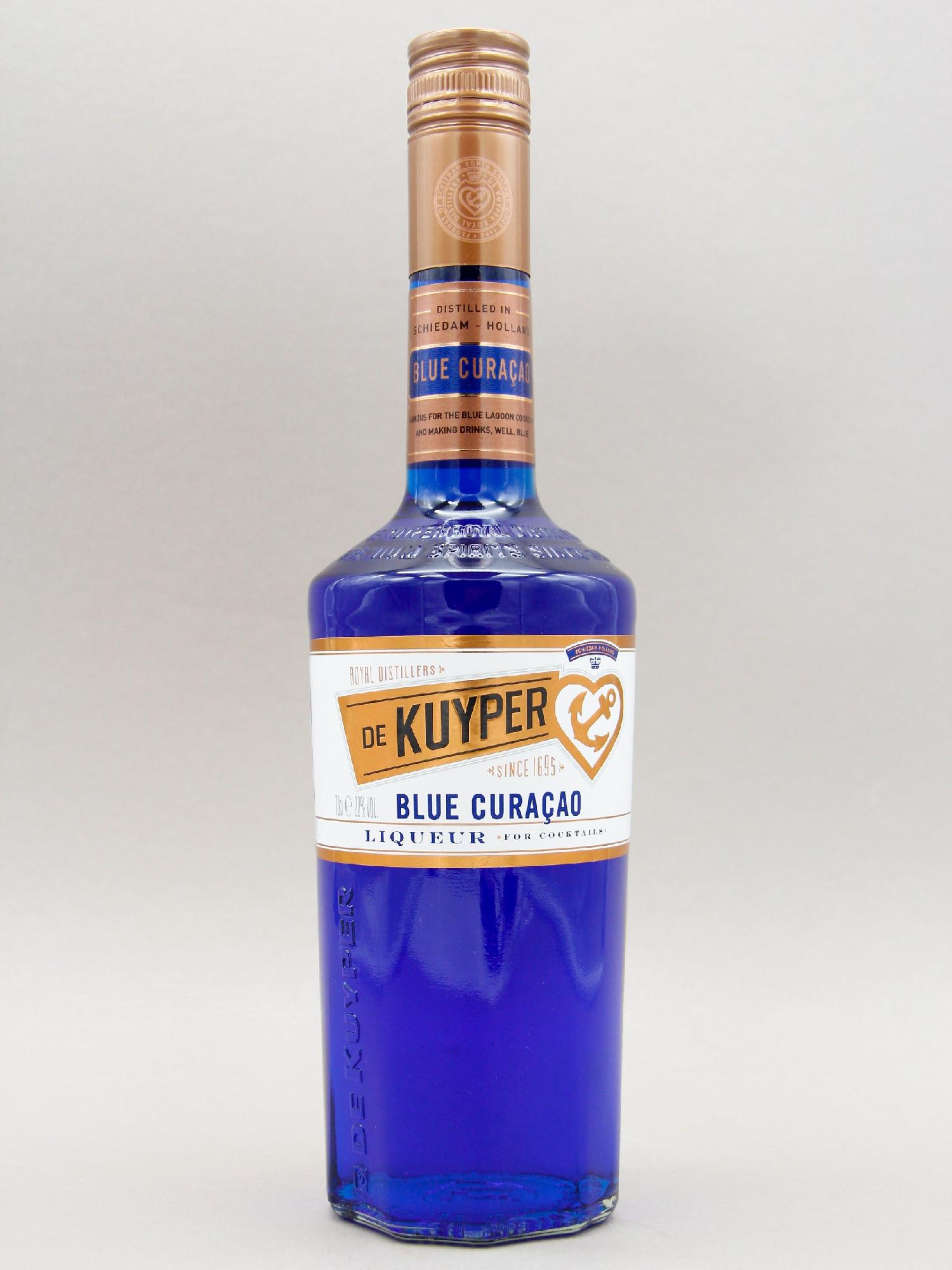 De cuper 1l btl 