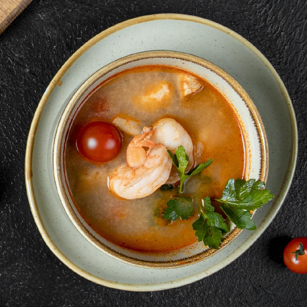 Tom Yam 
