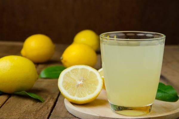Limon Fresh