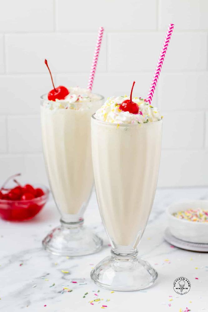  Milkshake