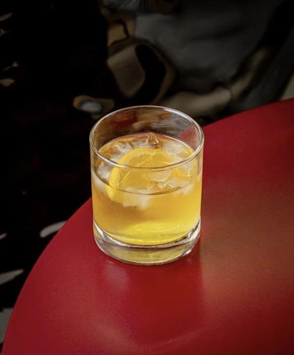 Negroni