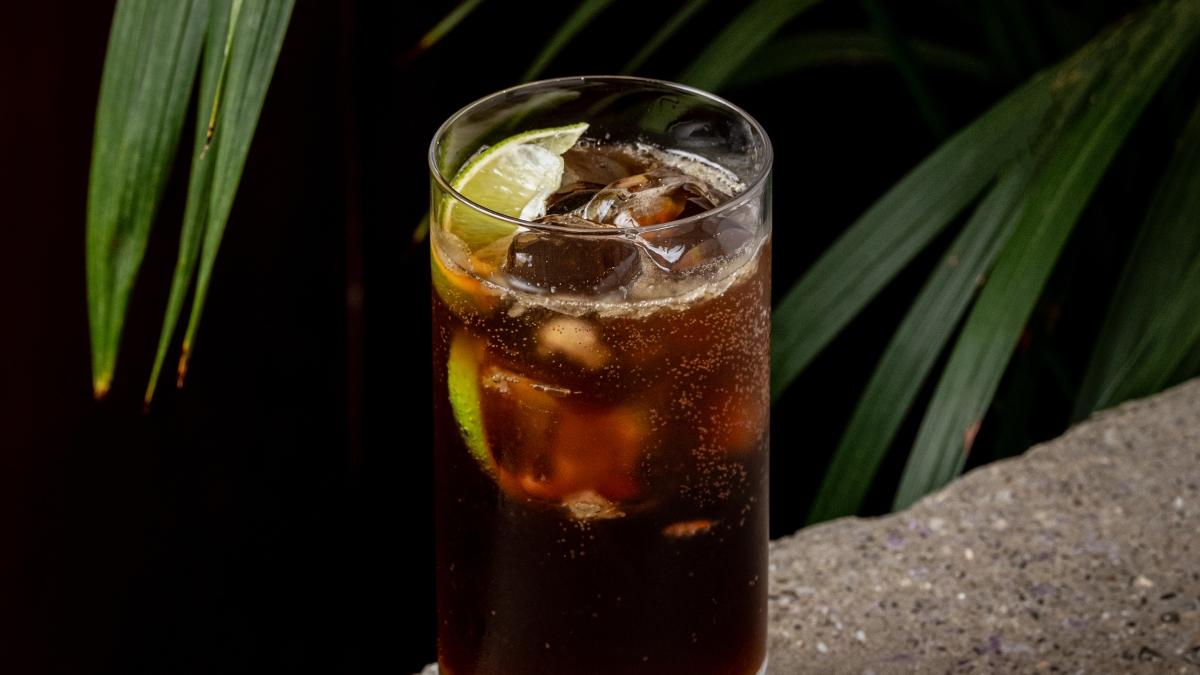 Cuba Libre