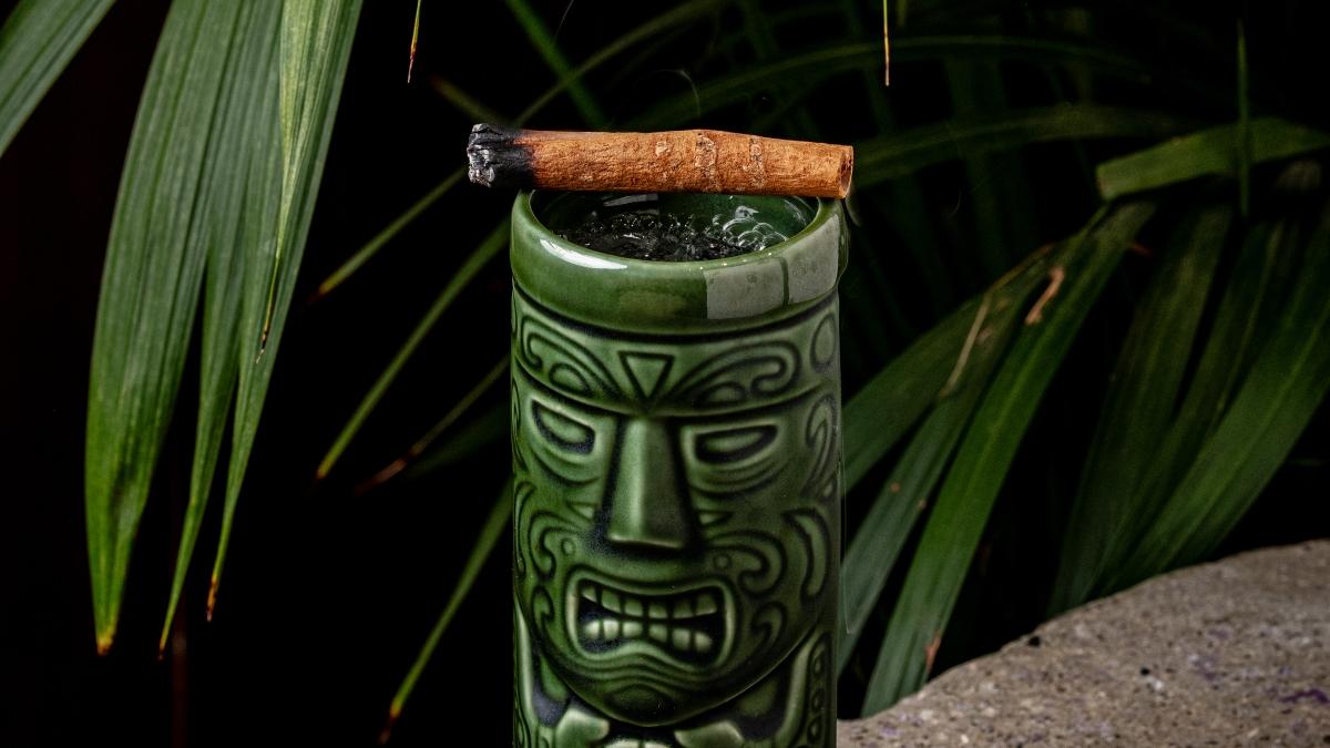 Mai Tai