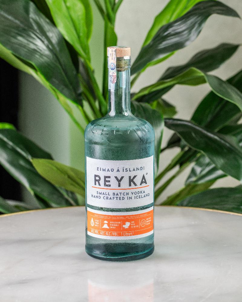 Reyka
