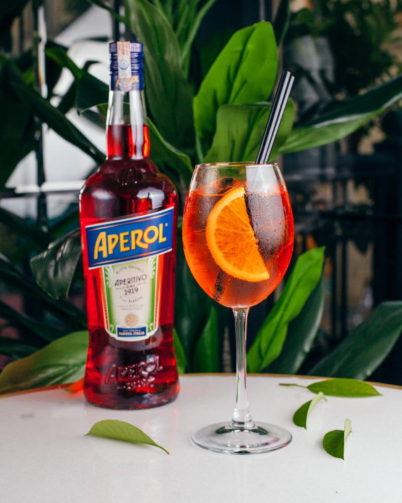 Aperol