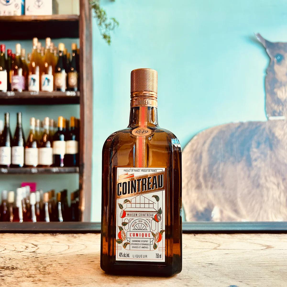 Cointreau