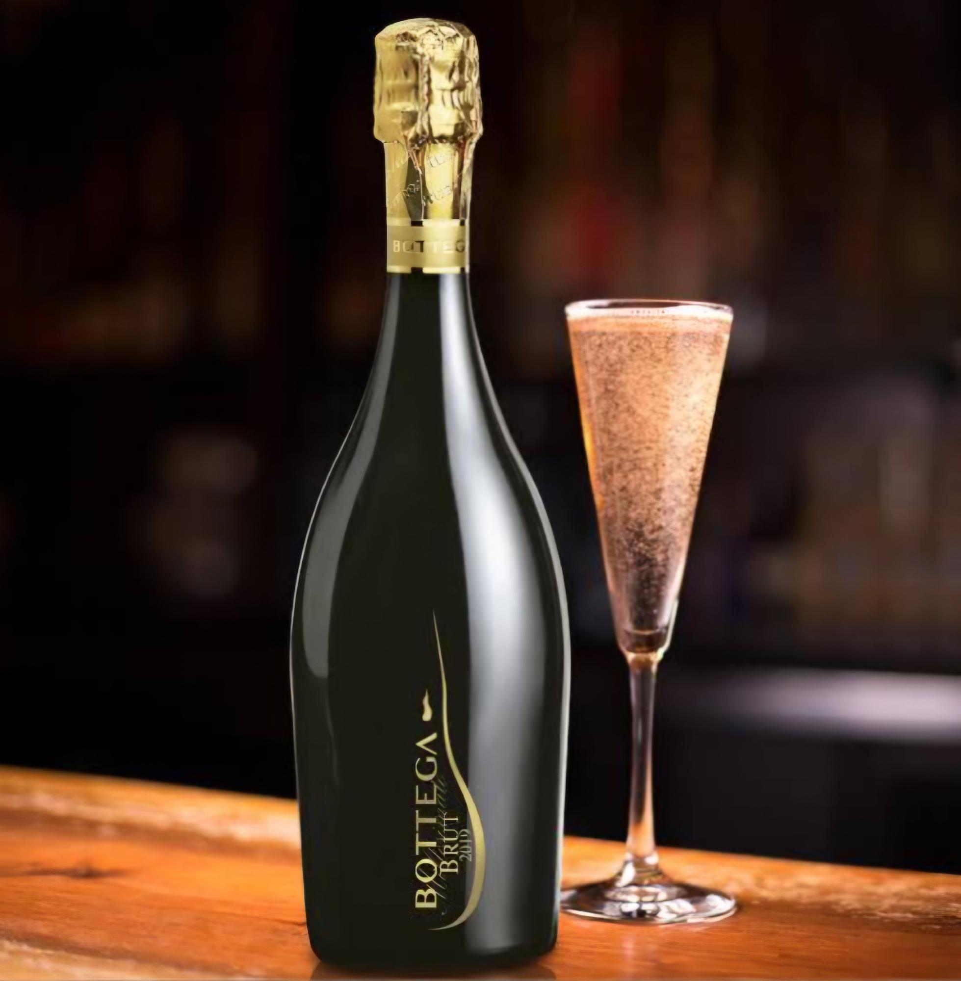 Bottega Brut