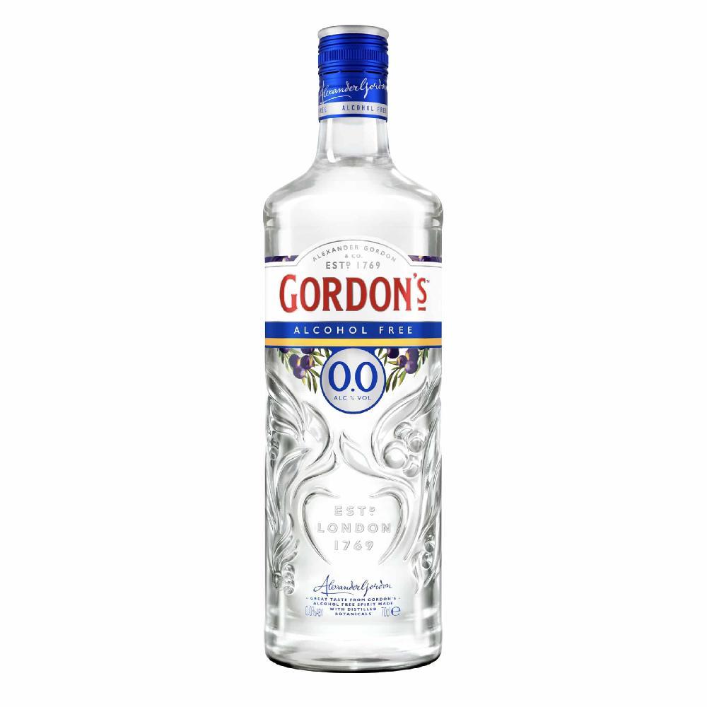 Gordon`s