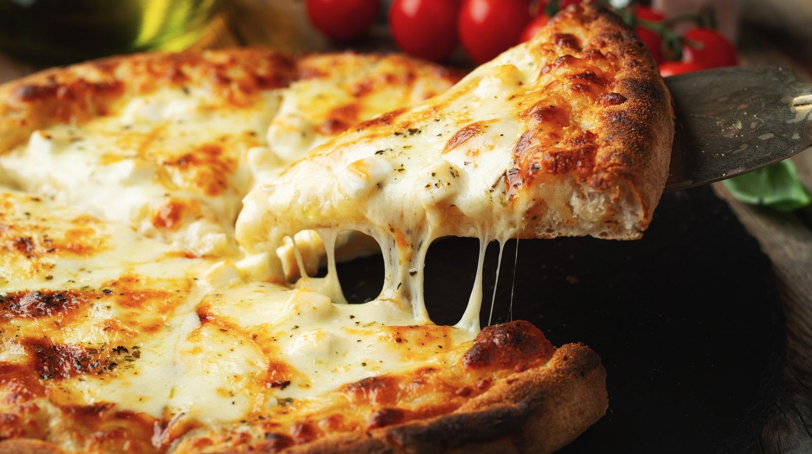 Pizza Margarita
