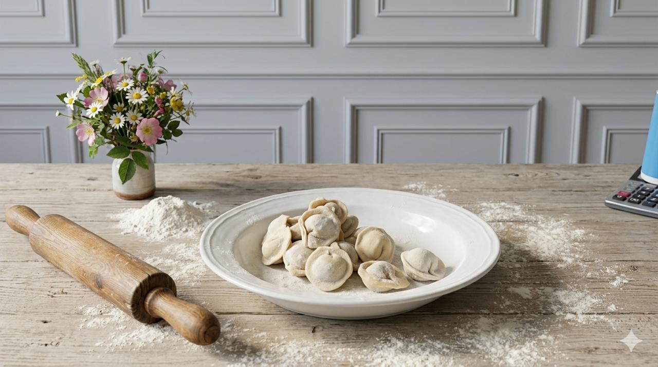 Pelmeni
