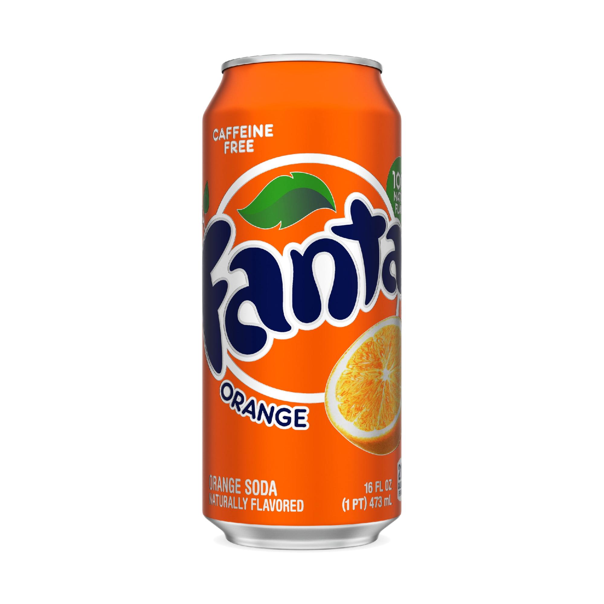 fanta