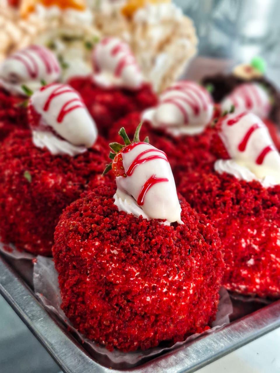 Red-velvet 