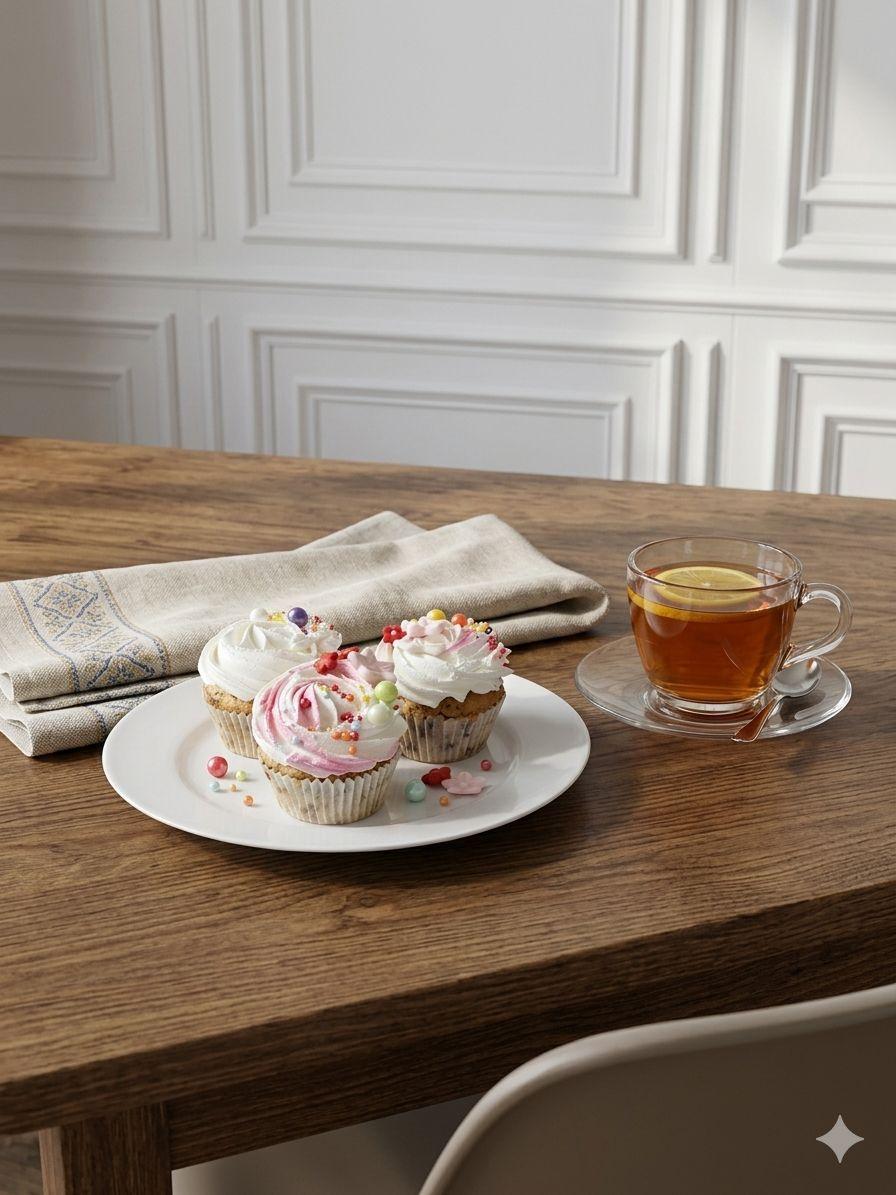 Cupcake