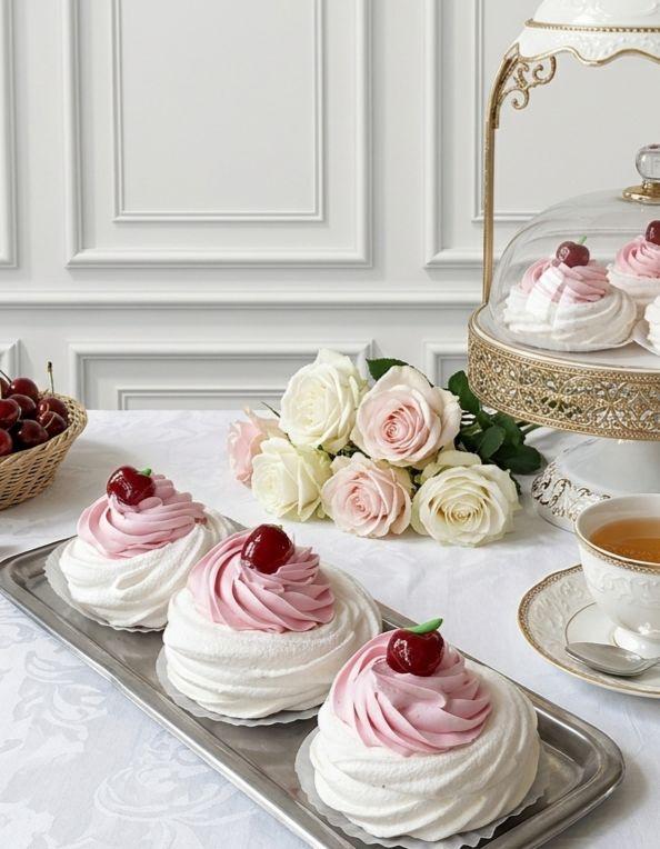 Pavlova