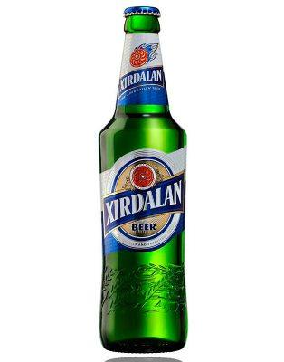 Xirdalan