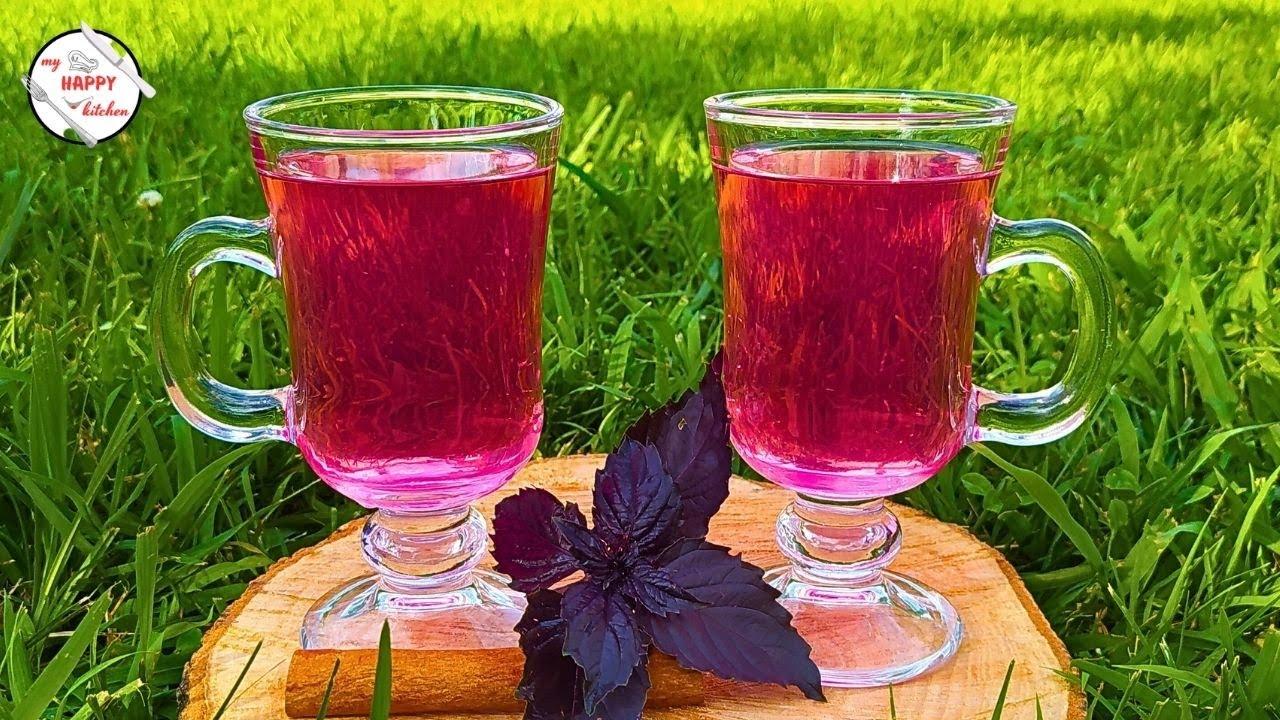 reyhan kompot