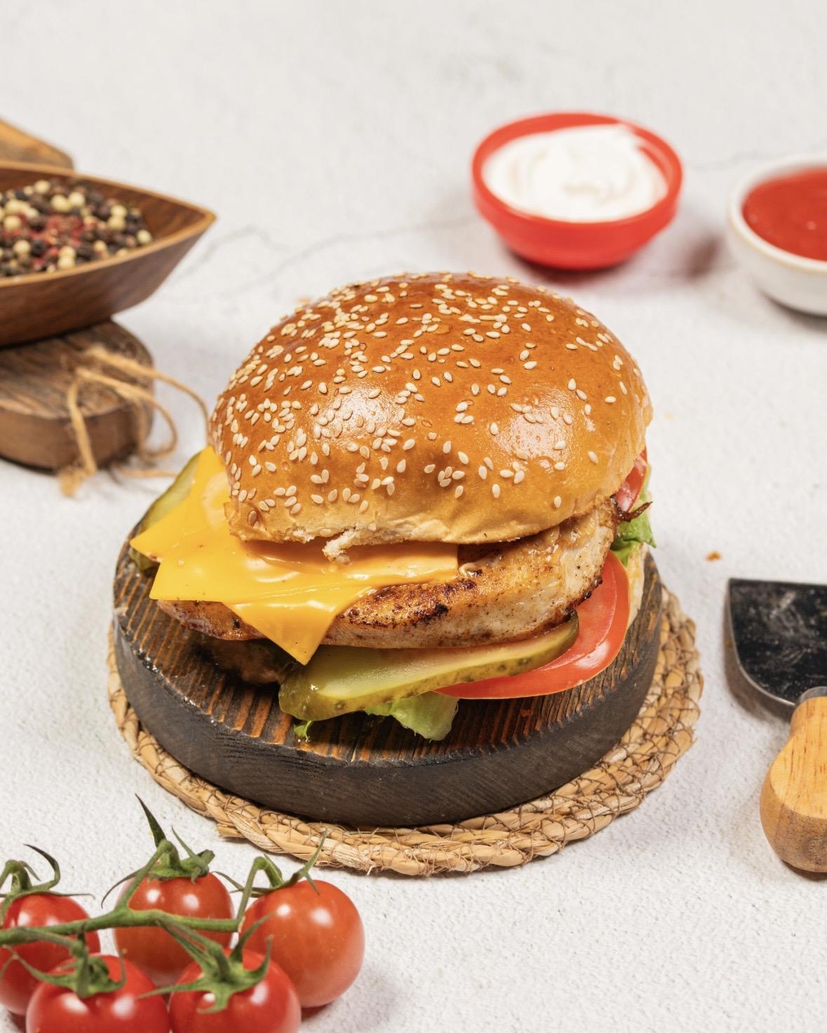 Çizburger