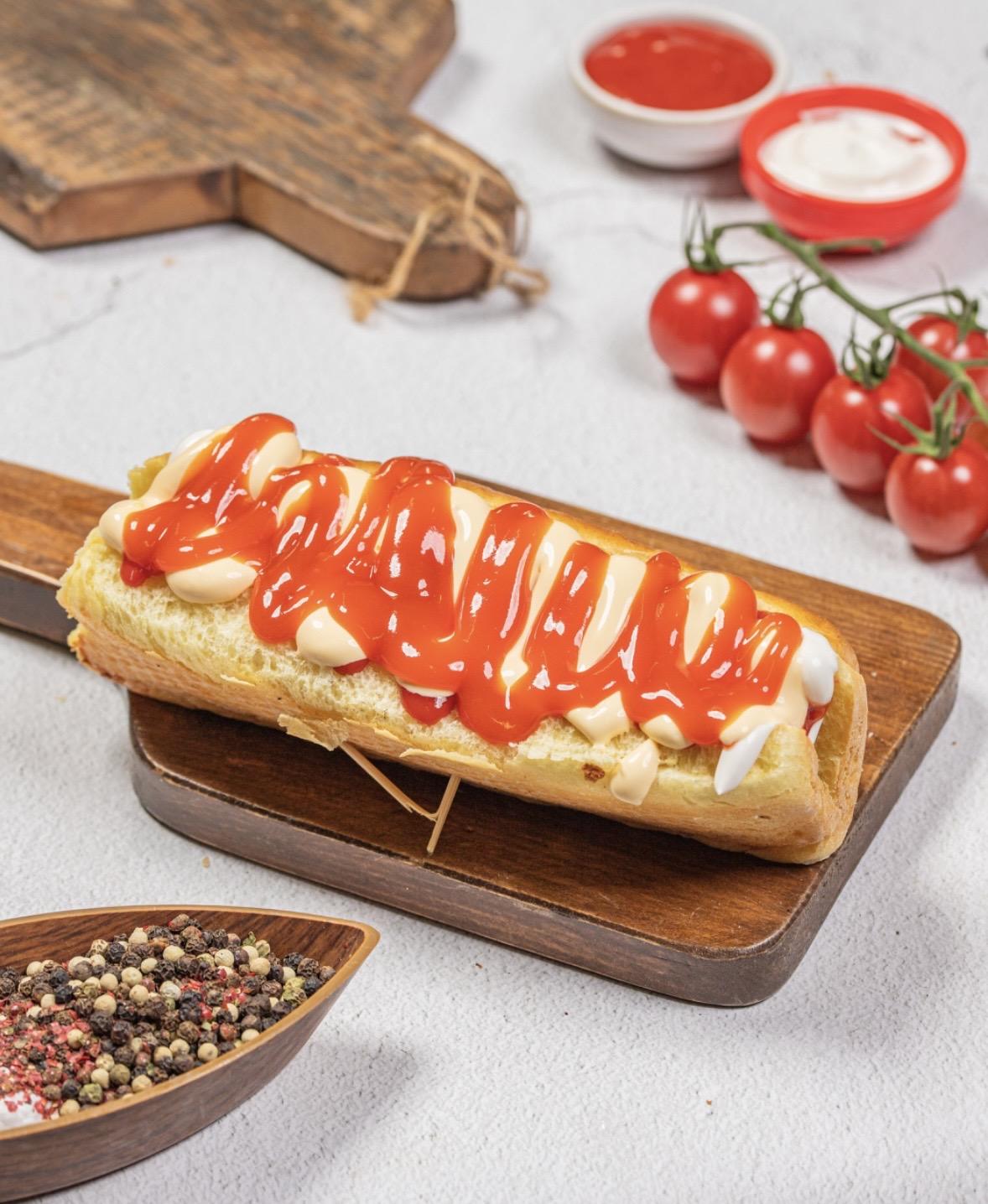 Hotdoq acılı