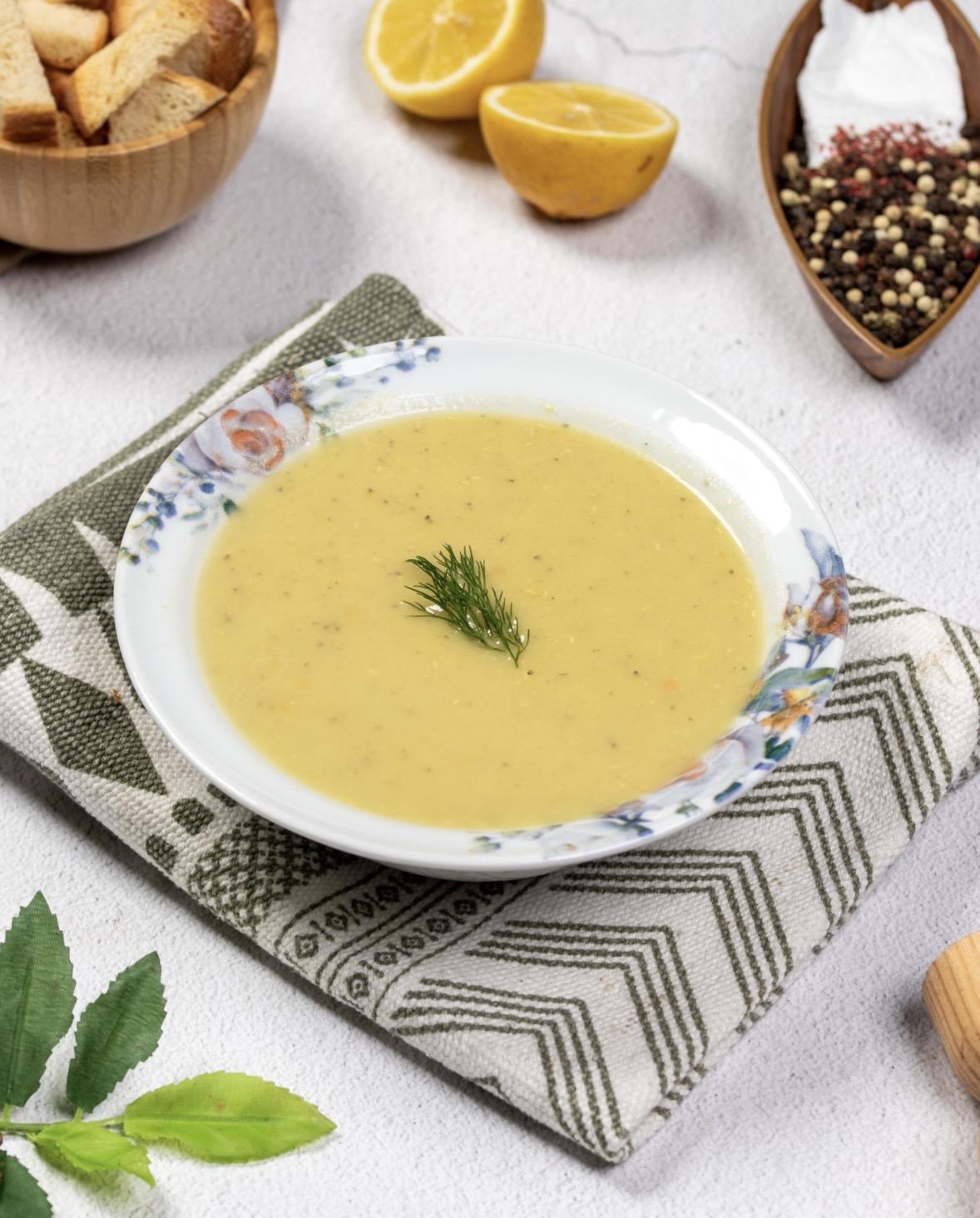 Mercimek 
