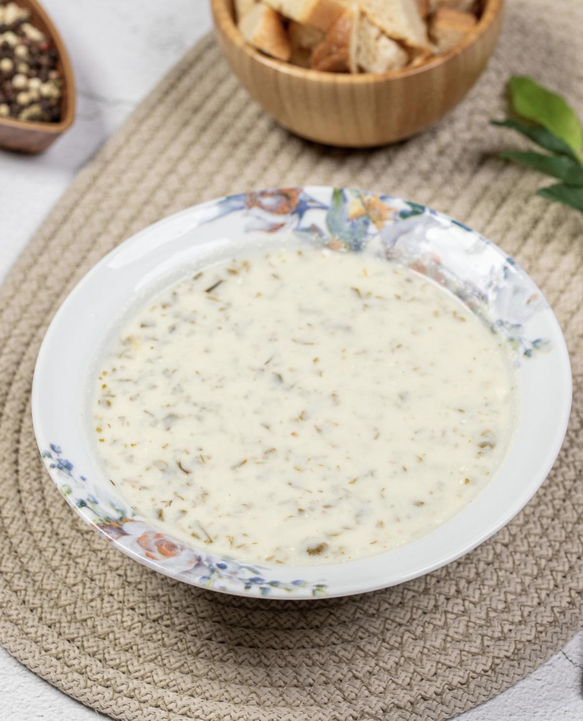 Dovğa