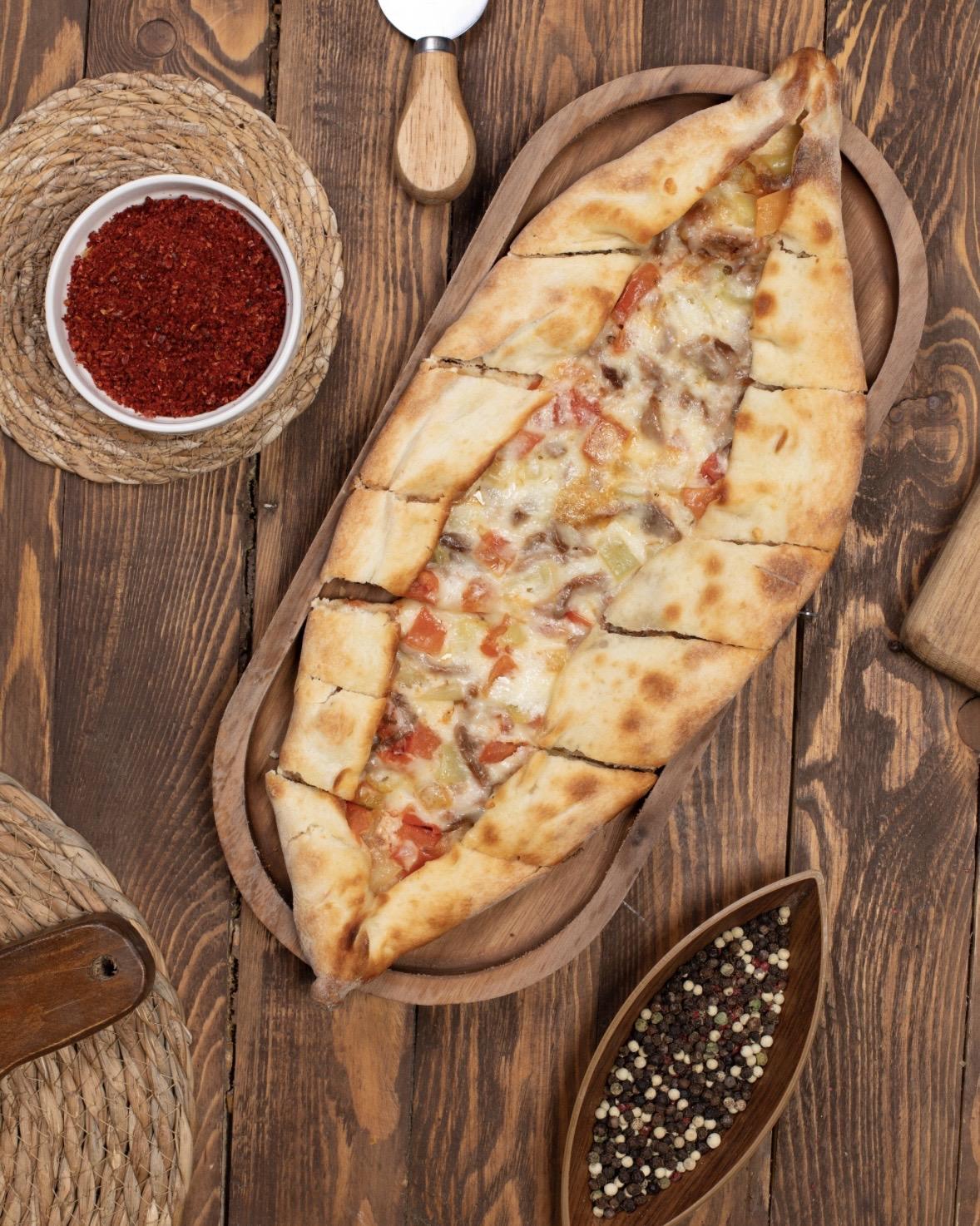 Pide quşbaşı