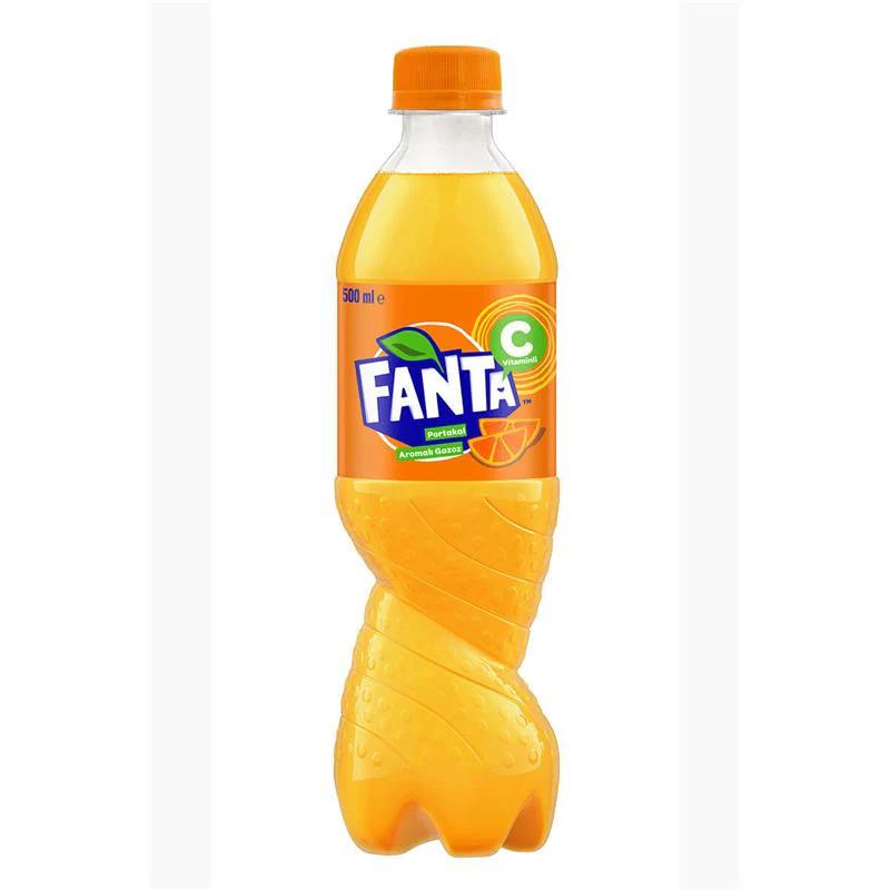fanta