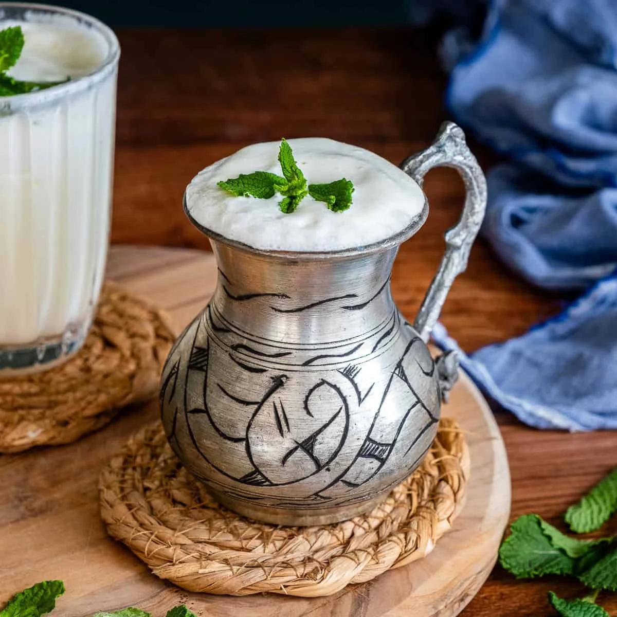 Ayran 