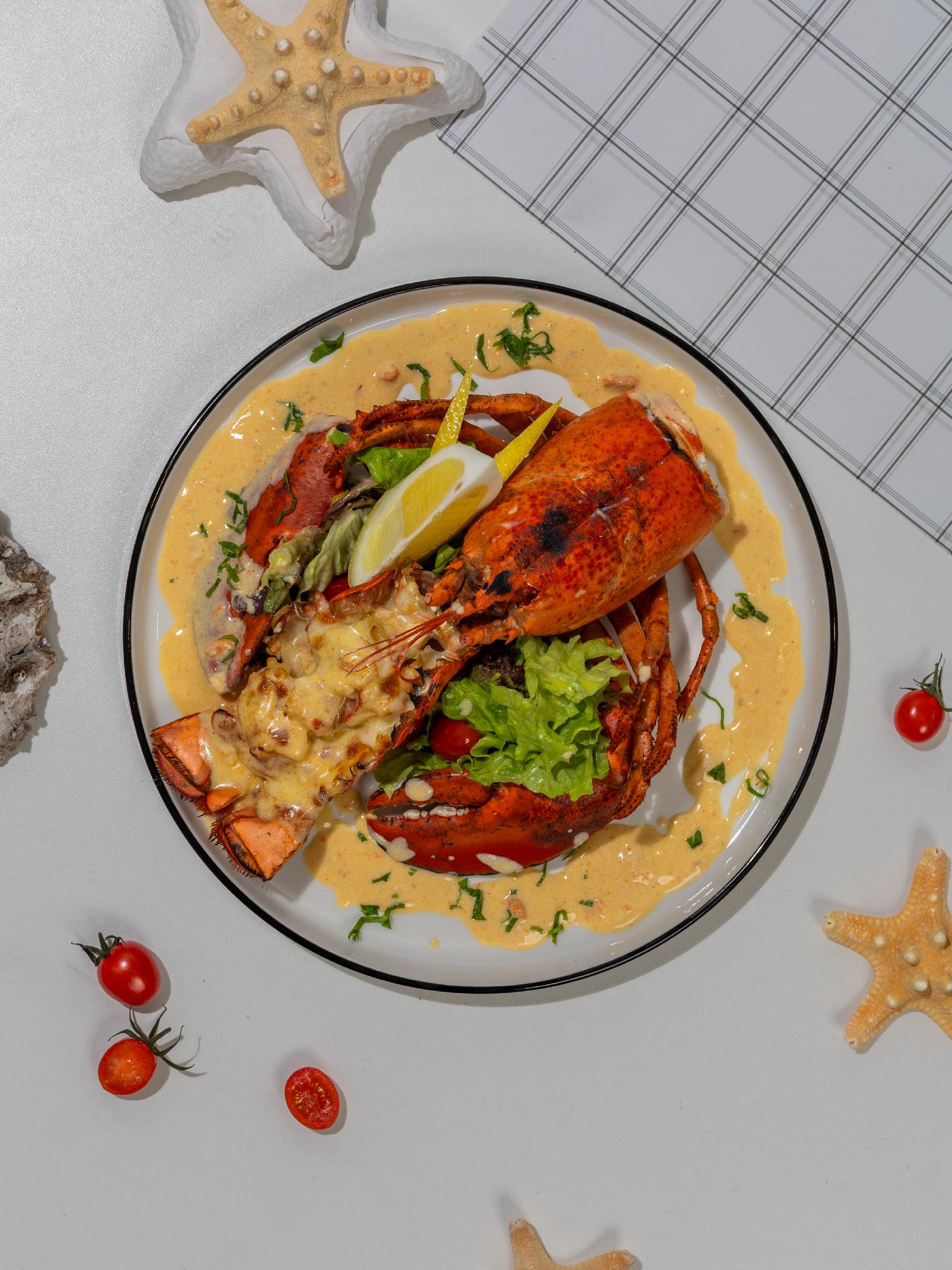 Lobster 