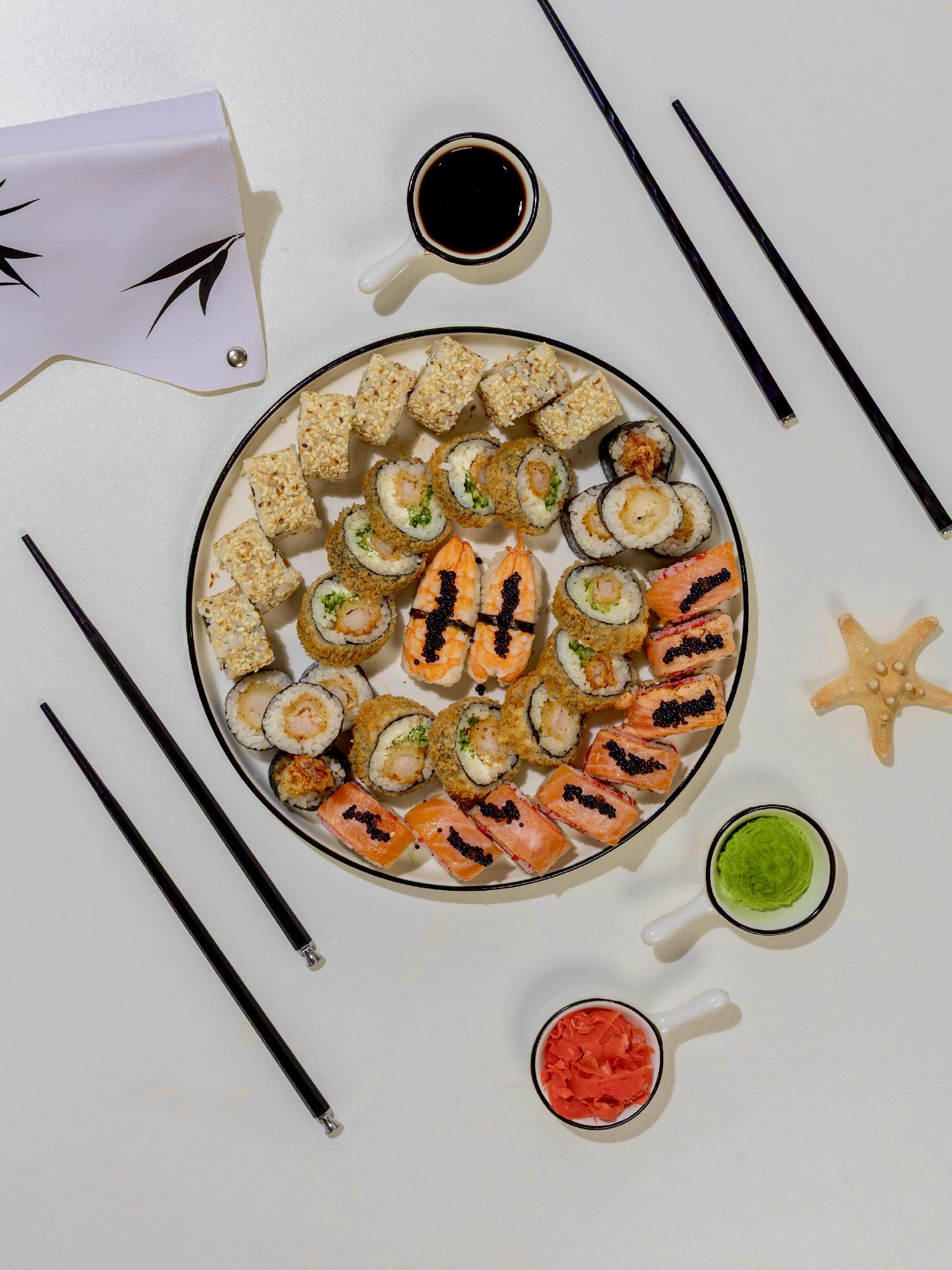 Ebi set 