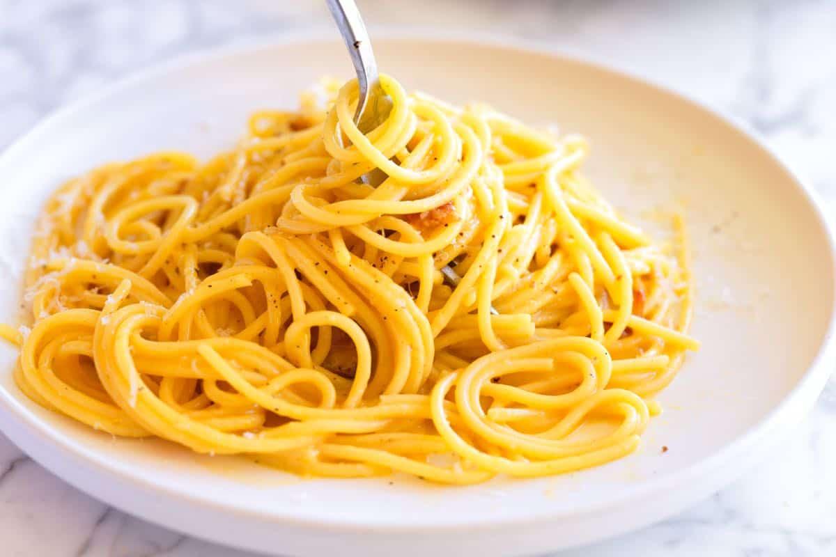 Spagetti