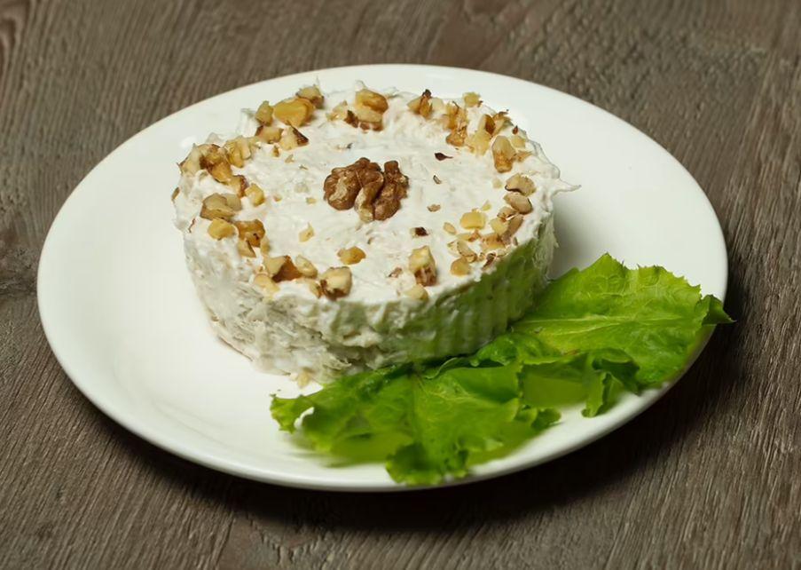 Didmə salatı