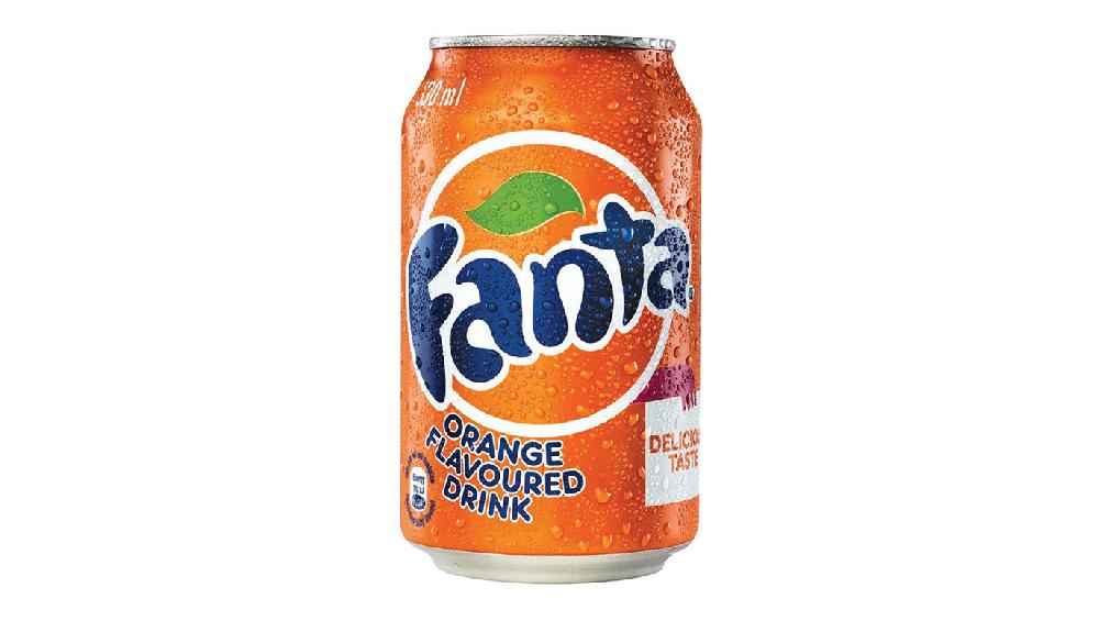 Fanta (banka)