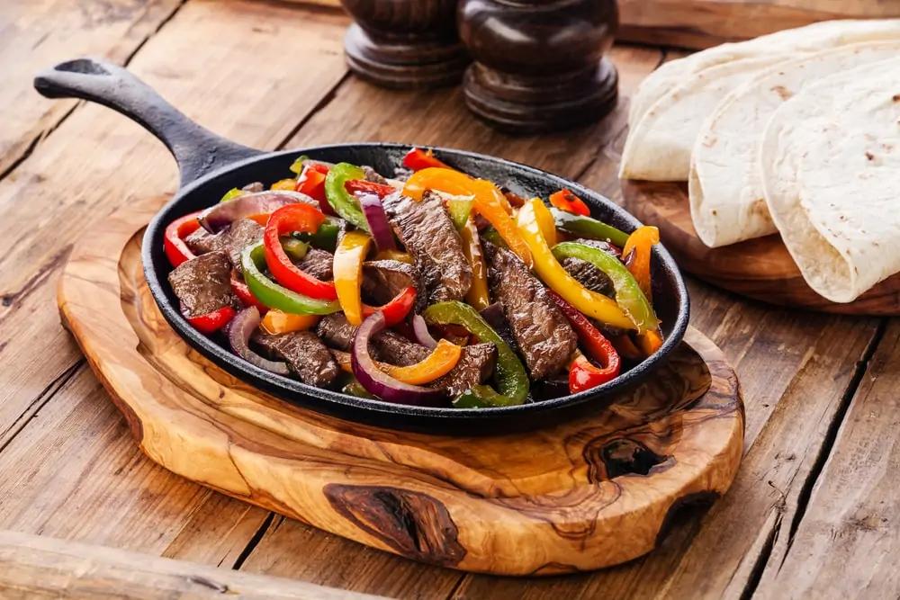 Fajitos