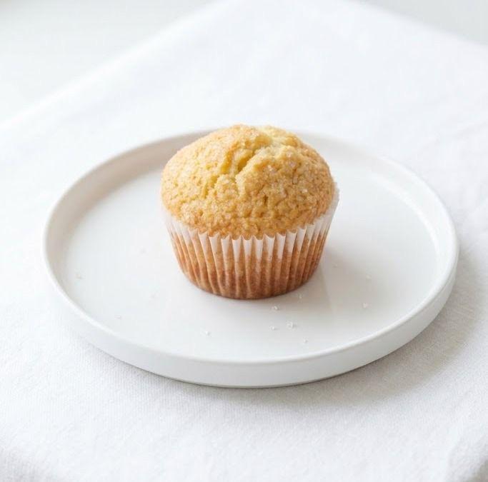 Muffin sadə