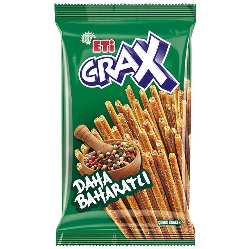 Çubuq Crax 