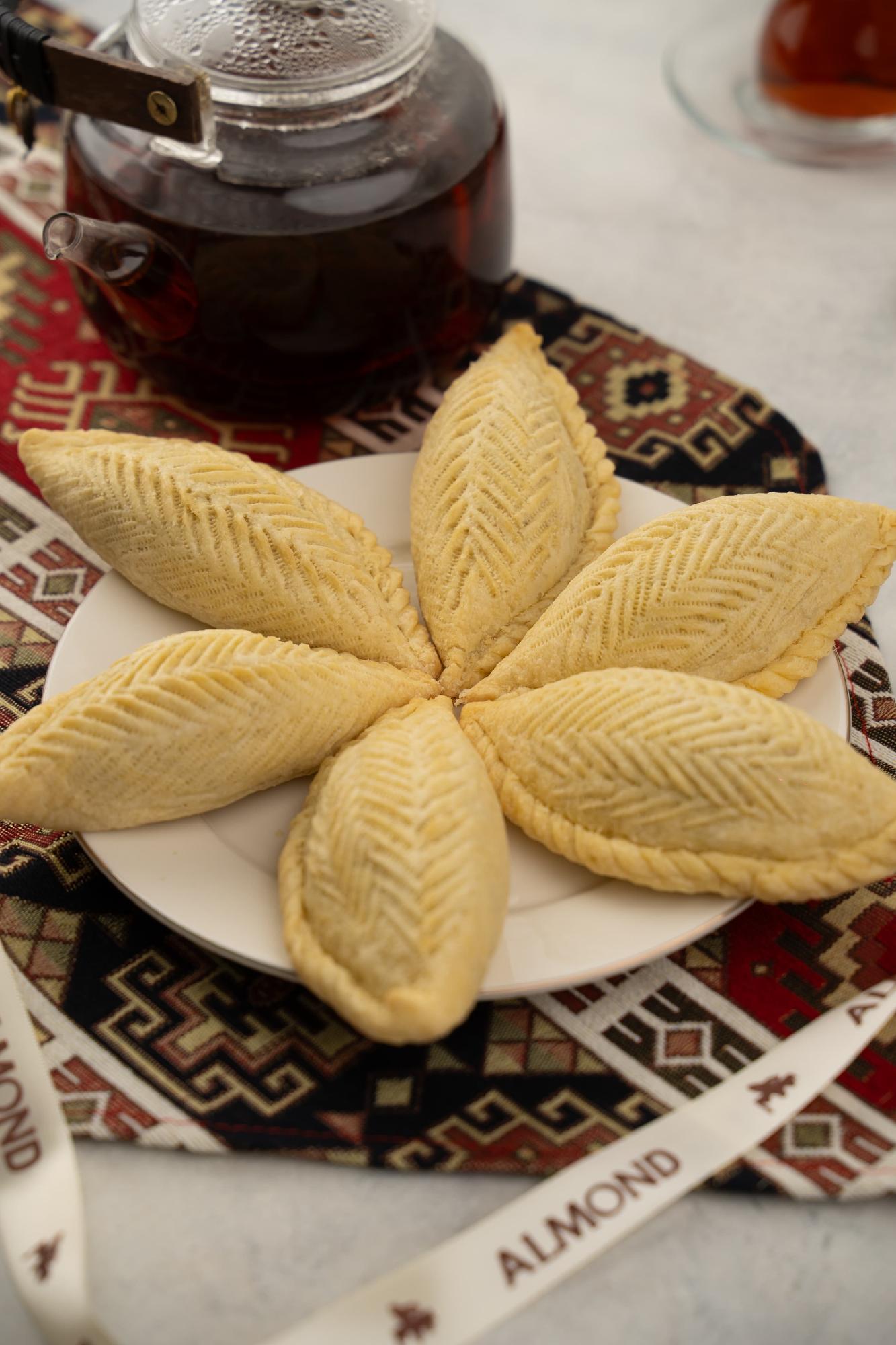 Şəkərbura Quba