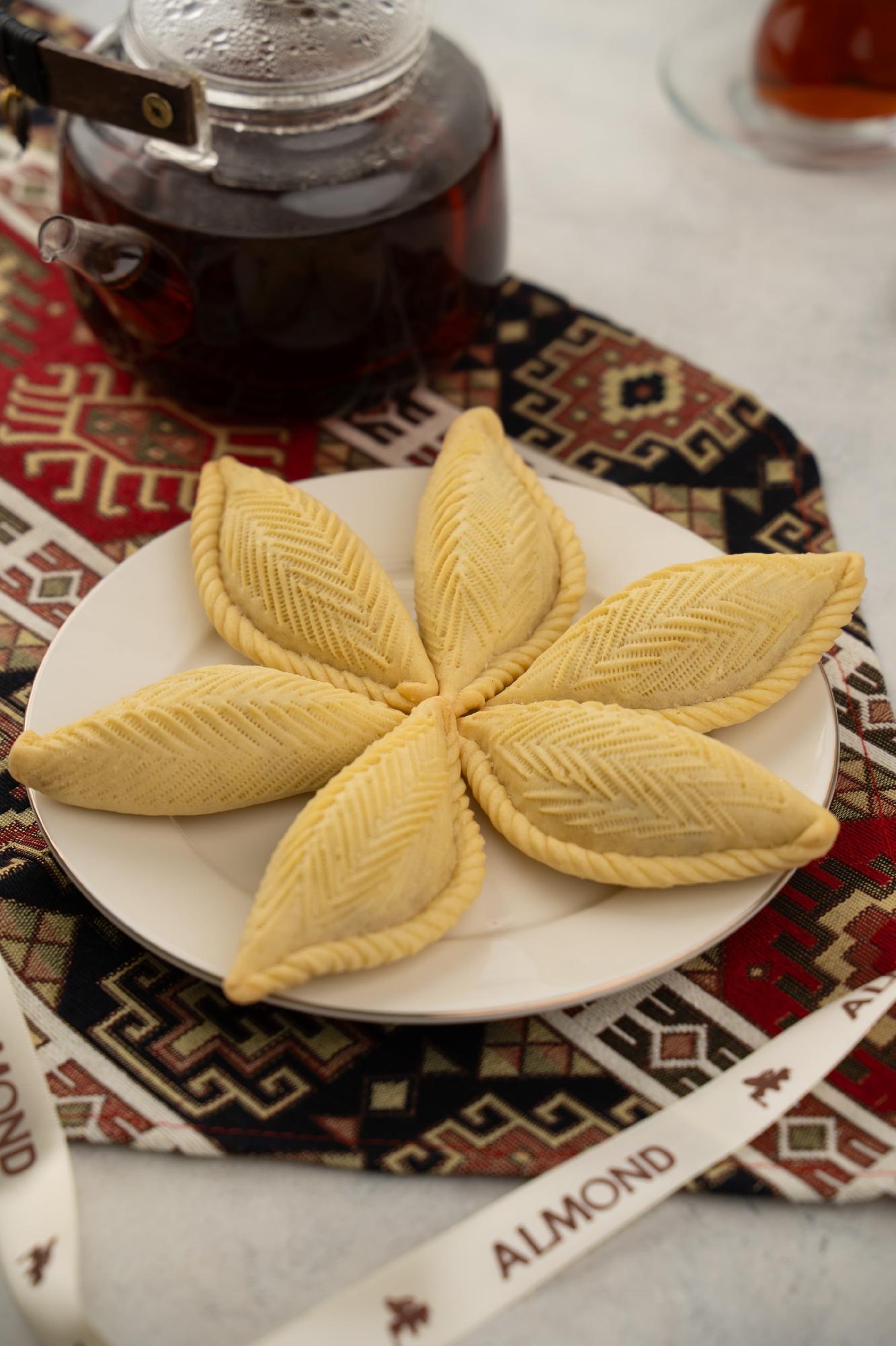 Şəkərbura Fındıqlı
