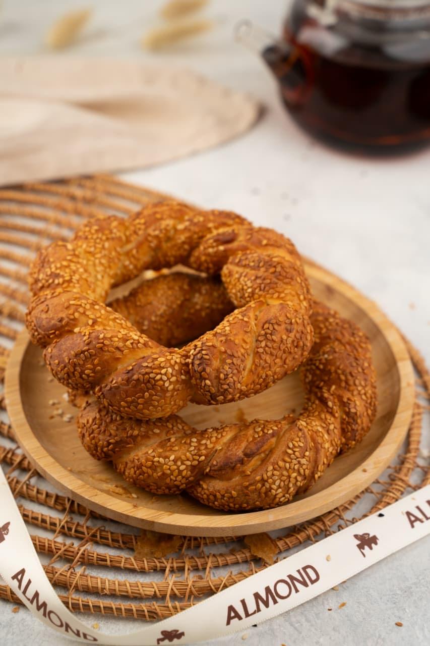 Sadə simit