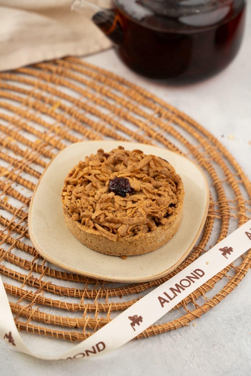 Dietik Albalı Piroq