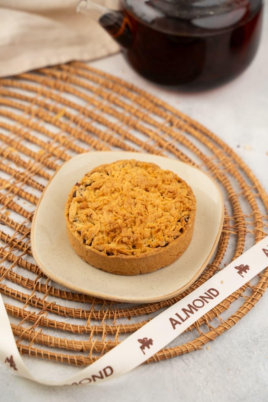 Piroq alma- umaclı