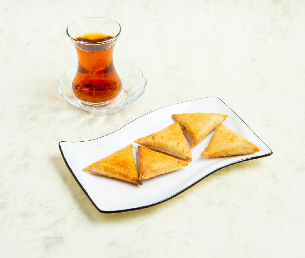 Qəbələ 3 qulaq şirniyyat