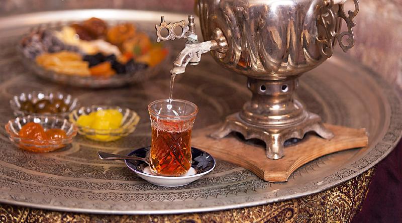 Samovar balaca