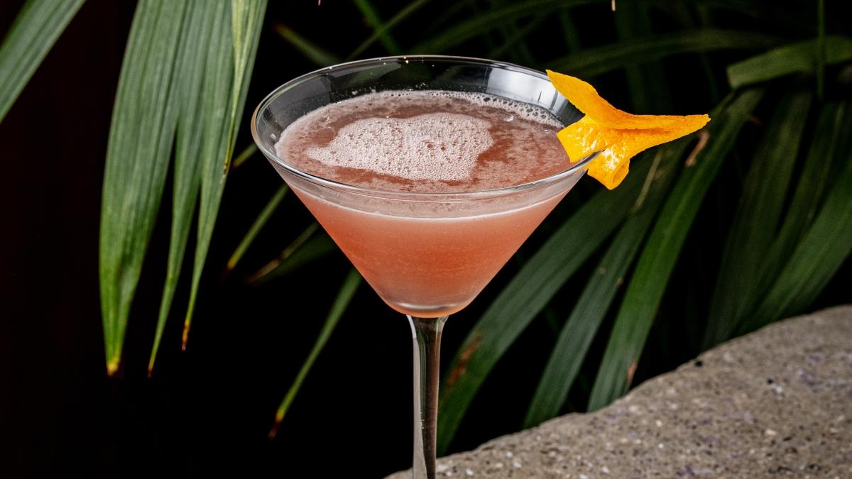 Cosmopolitan 