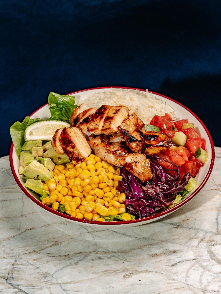 Chicken Bowl