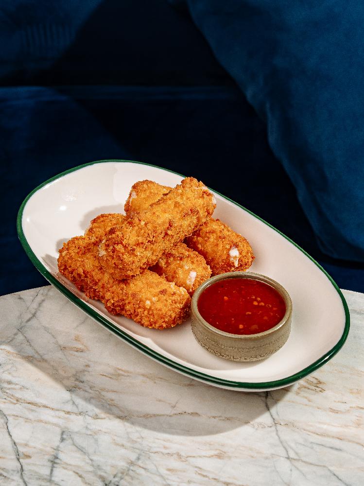 Cheese sticks 