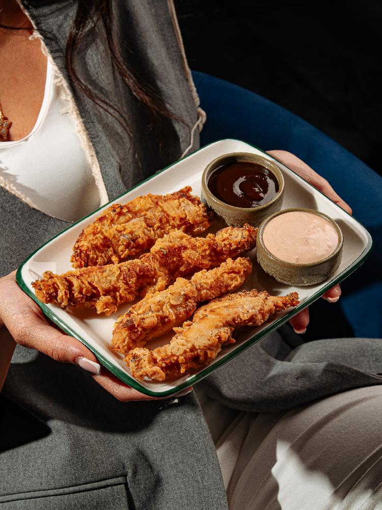 Chicken Strips