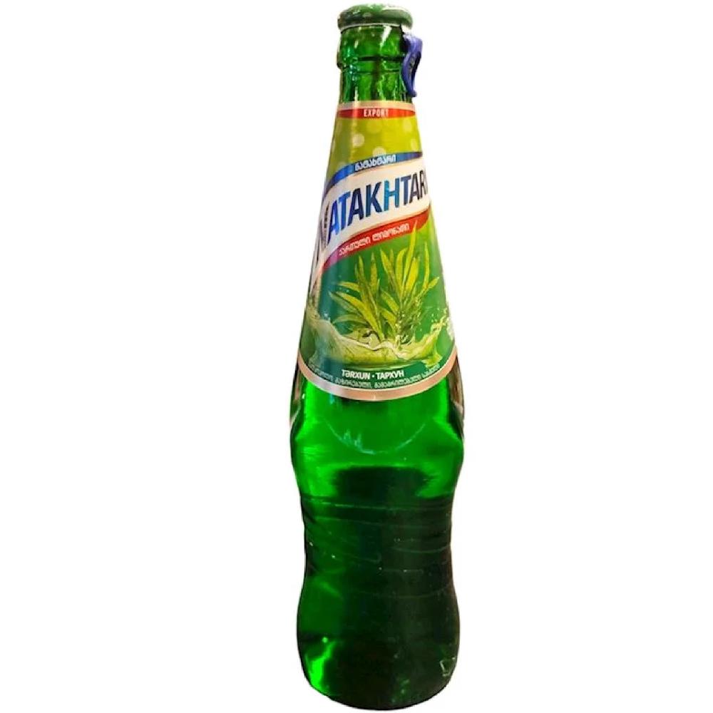 Nataktari limonad