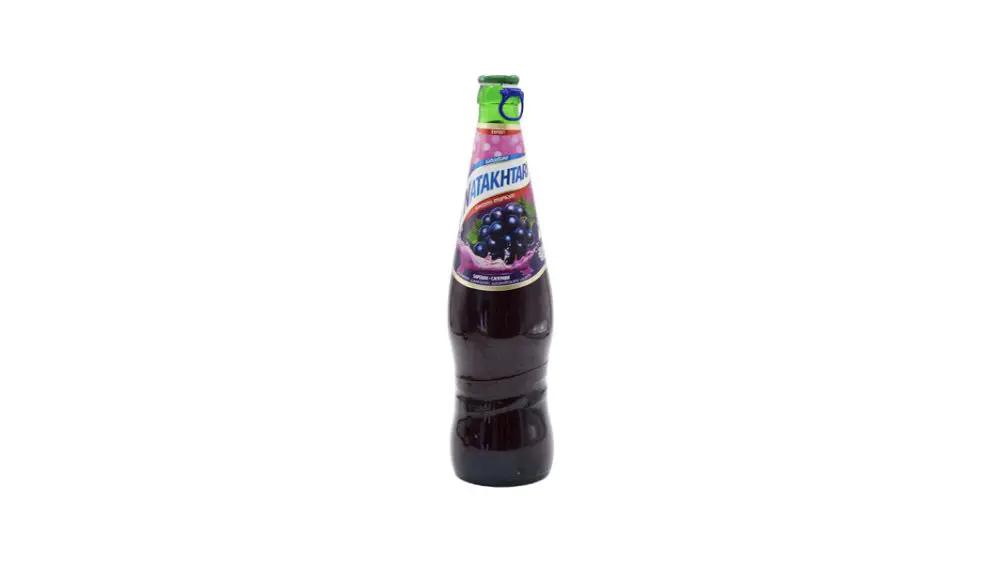 Nataktari limonad